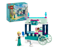 LEGO Disney Kraina Lodu 43234 Mrożone smakołyki Elzy - 1202257 - zdjęcie 2